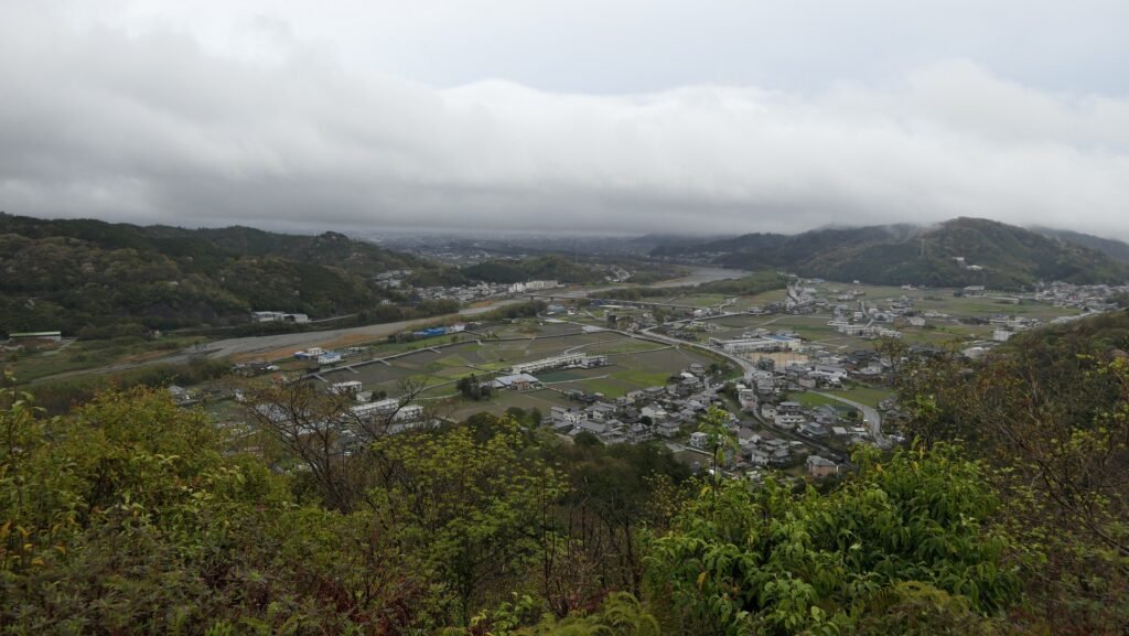 🏯 이치노미야 성터(이치노미야 조세키) 이미지 8